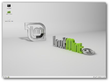 Linux Mint 16 Petra Mate – RC доступна для скачивания