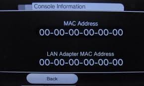 Как подменить MAC-адрес сетевого интерфейса на Linux