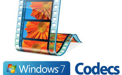 Windows 7 Codecs Package