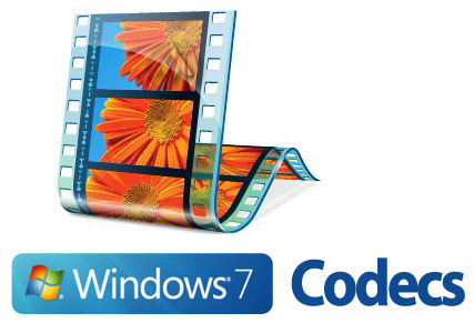Windows 7 Codecs Package