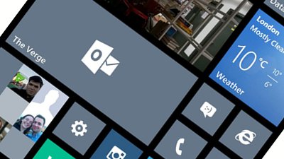 Windows Phone 8.1 должна выйти 10 апреля