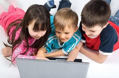 Влияние социальных сетей на детей