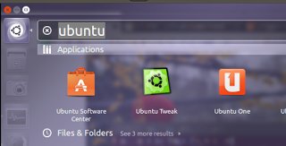 Выпущено Ubuntu Tweak версии 0.8.6 для Ubuntu 13.10 Saucy Salamander