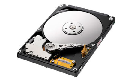 Как восстановить жесткий диск на ноутбуке?
