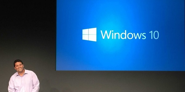 Microsoft официально анонсировала Windows 10