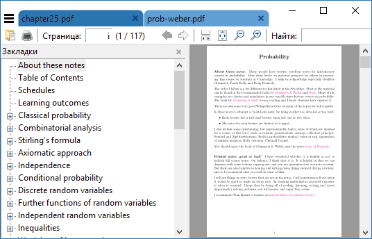 sumatra-pdf-reader-software