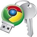 Установка пароля на Google Chrome