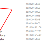 Как откатить WordPress к старой версии?