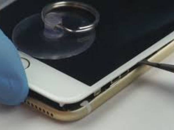 Замена стекла iPhone — преимущества и особенности