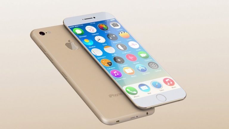 Все преимущества iPhone 7 и почему его стоит купить