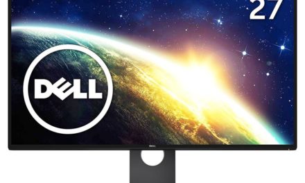 Выбираем качественный и надежный монитор Dell