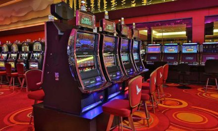 Игровой автомат Thunderstruck в казино FreePlay