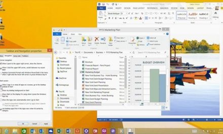 Microsoft представила ролики с подробным рассказом о функциях Windows 8.1 Update