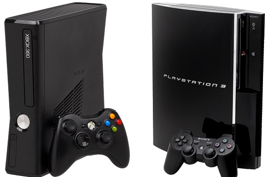 Что лучше Xbox 360 или PS3?