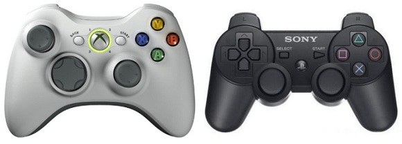 Что лучше Xbox 360 или PS3?