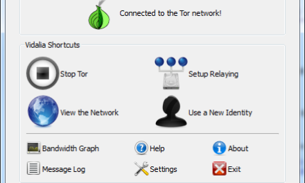 Tor Project. Как скрыть свой реальный IP-адрес?
