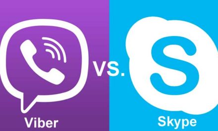 Чем Viber лучше Skype?