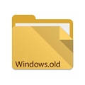 Можно ли удалить папку Windows.old?
