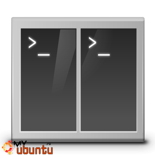 Terminix – возможно, лучший эмулятор терминала для Ubuntu