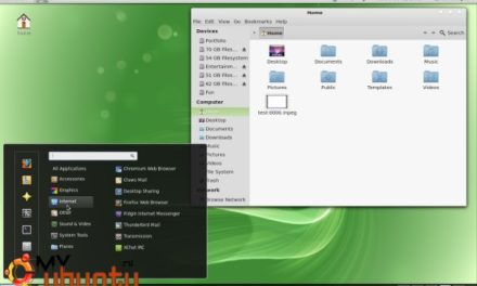 Как устанавливать темы Gnome shell в Linux Mint 12
