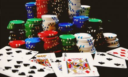 Покер как способ стабильного заработка