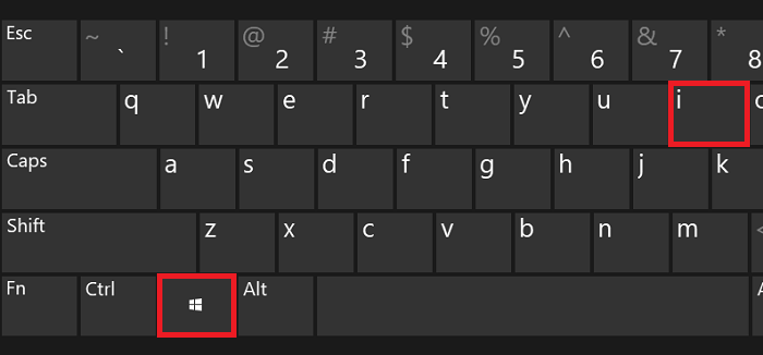 Как отключить залипание клавиш на Windows 10?