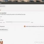 Ubuntu 13.04: добавлены новые опции для лаунчера